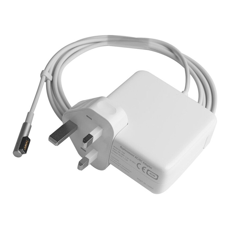 Mac Safe Laptop Charger